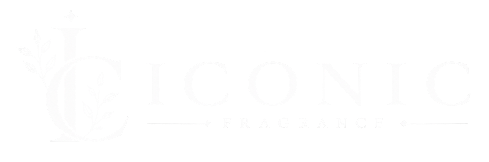 ICONIC FRAGRANCES