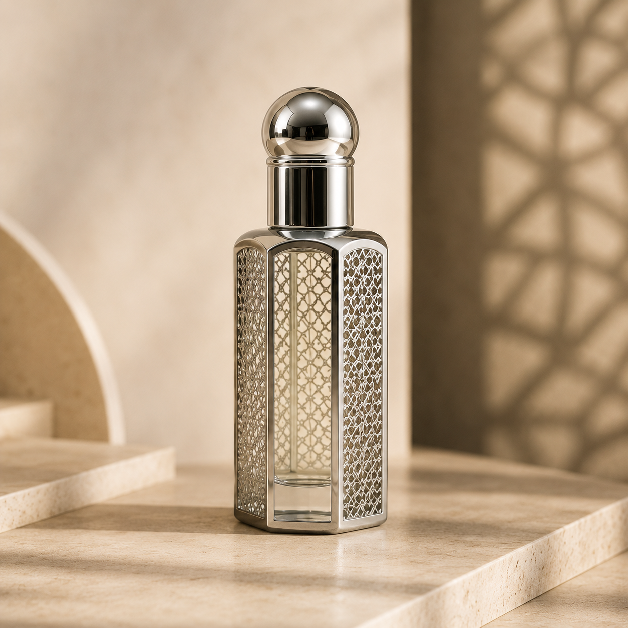 Blue Oud